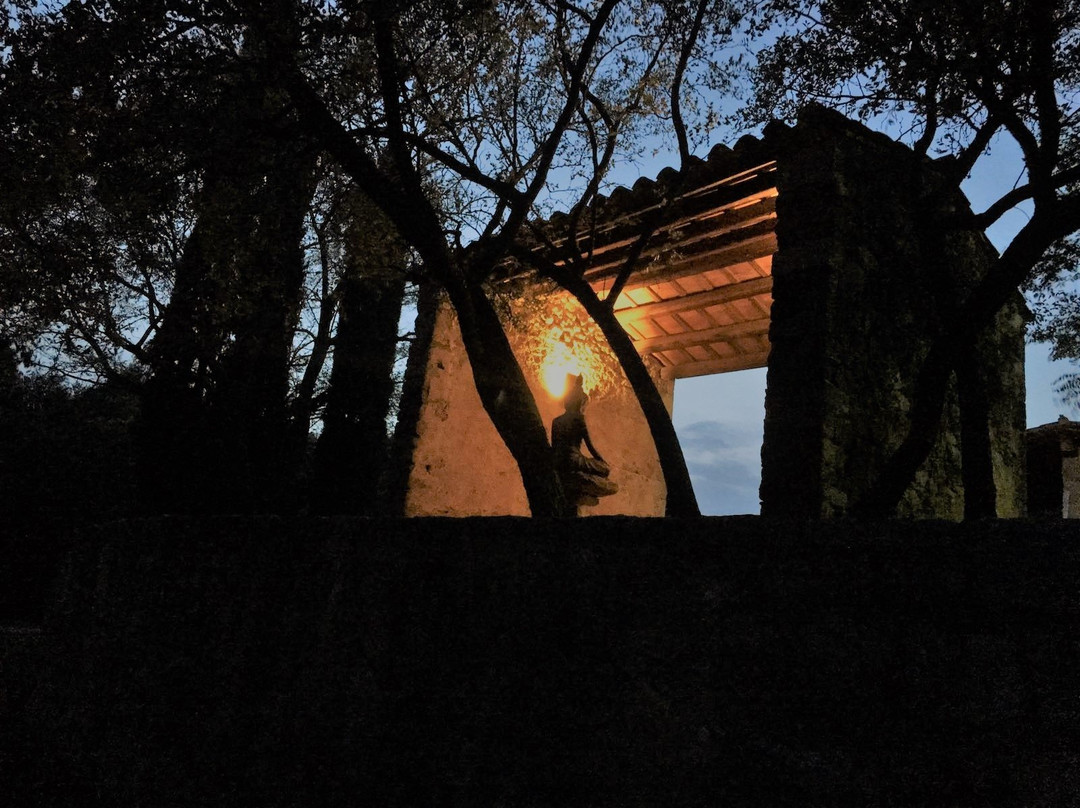 Ayurveda Mas Murtra主图