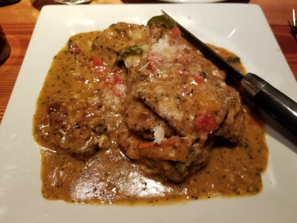 Richmond旅游攻略图片