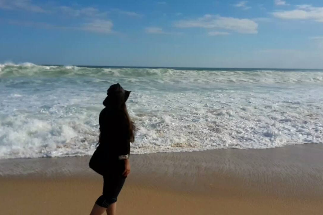 Rye Ocean Beach景点图片