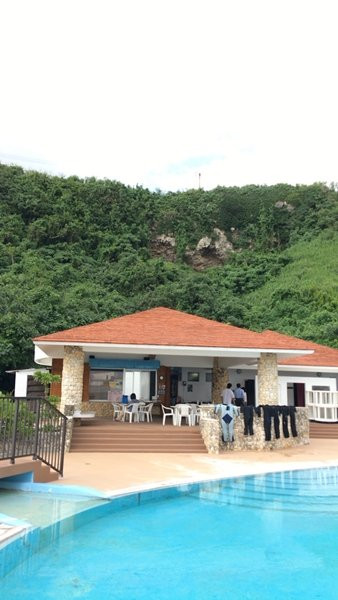 Boraga Limestone Cave-宫古岛市必去景点