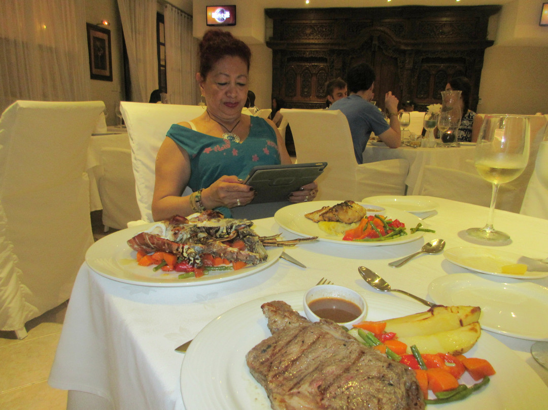 Cofresi Beach-普拉塔港必去景点