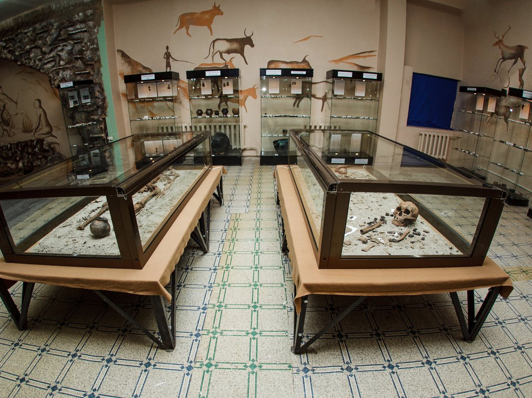 Museum of Private Collections景点图片