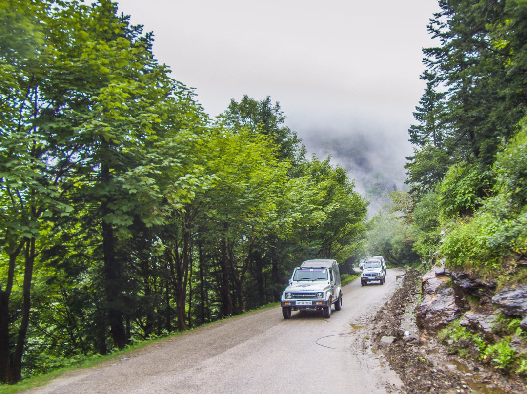 Wild Adventures Tours-默纳利必去景点