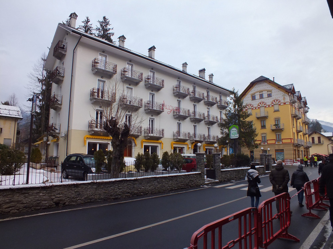 Albergo Ristorante delle Alpi