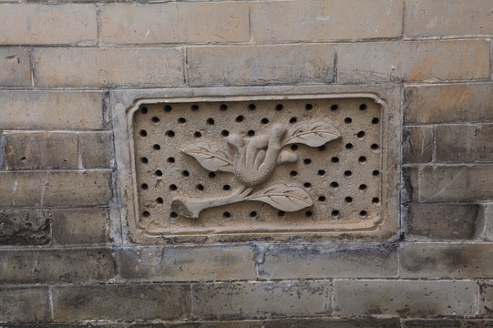 甜水井天主教堂-西安市必去景点