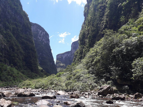 Canyons Adventure-Praia Grande必去景点