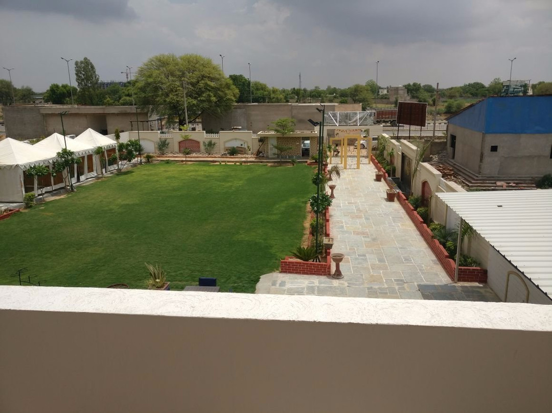 Waylay Express主图