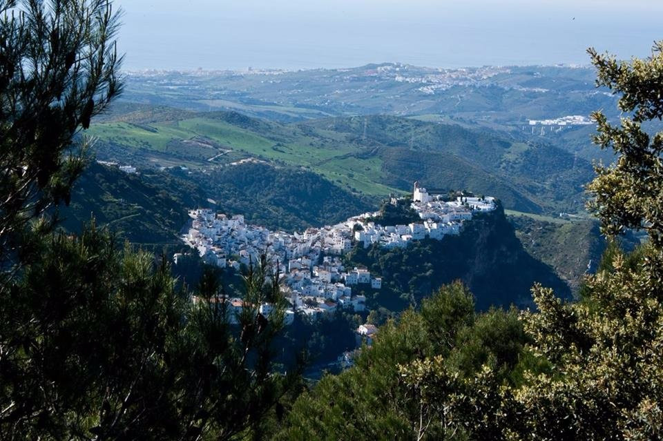 Guiandalus Turismo Rural & De Naturaleza景点图片