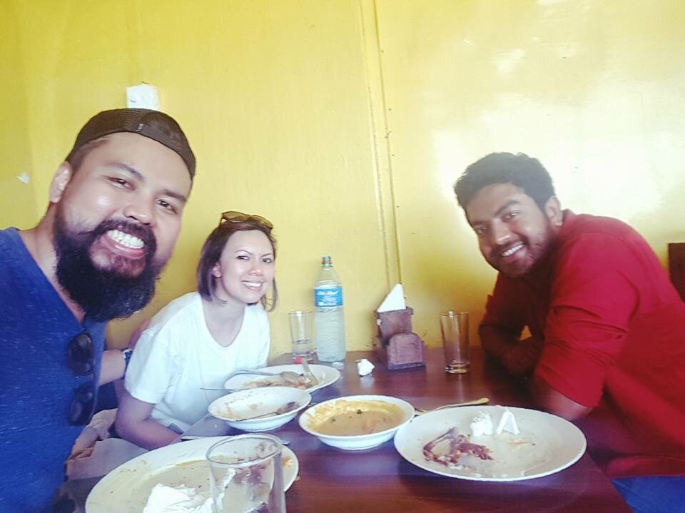 Colours of Lanka Tours-班托塔必去景点