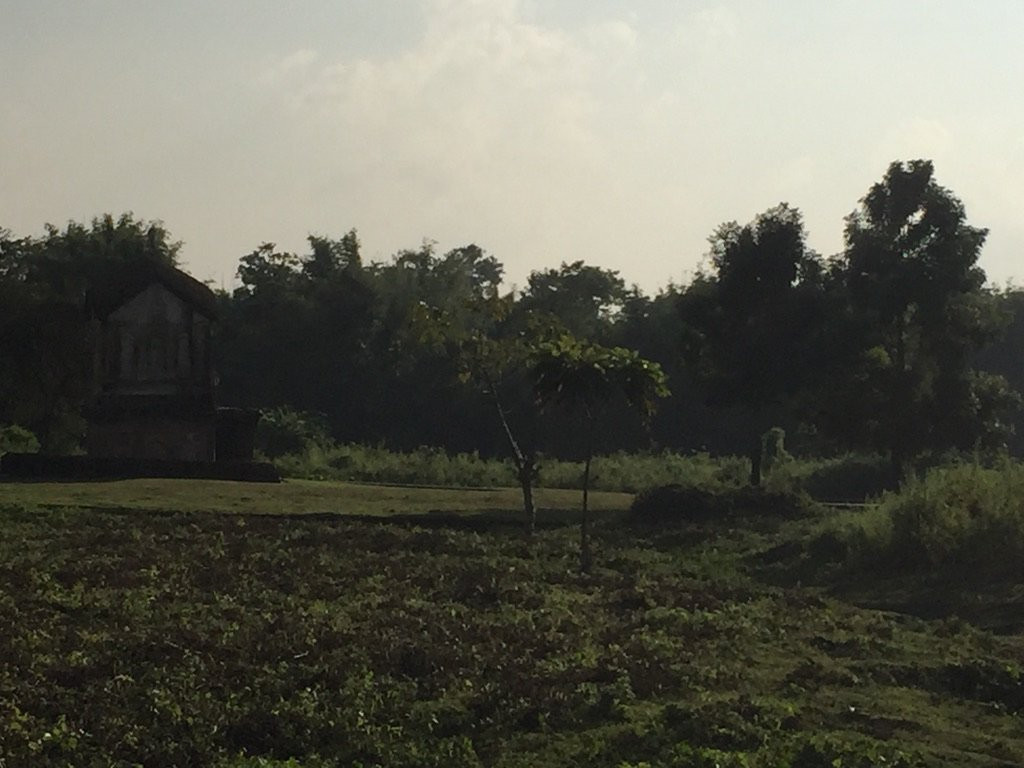 Kachari Fort景点图片