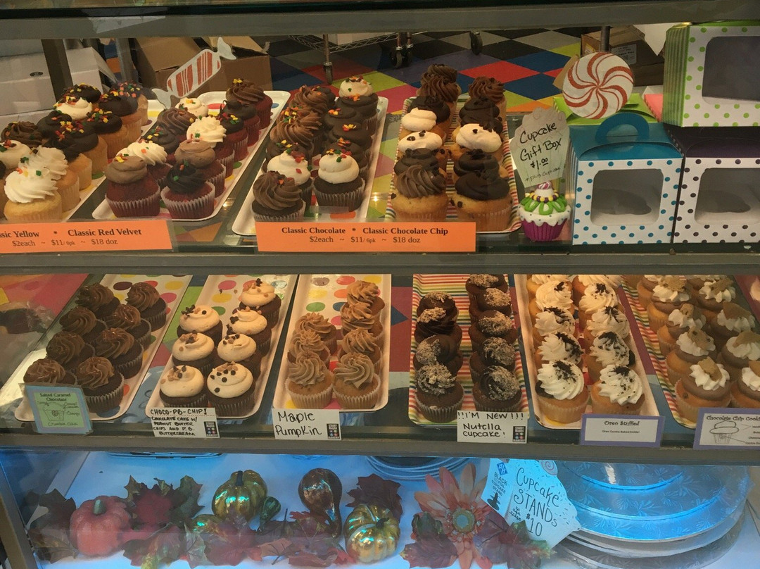 Starry Night Bakery