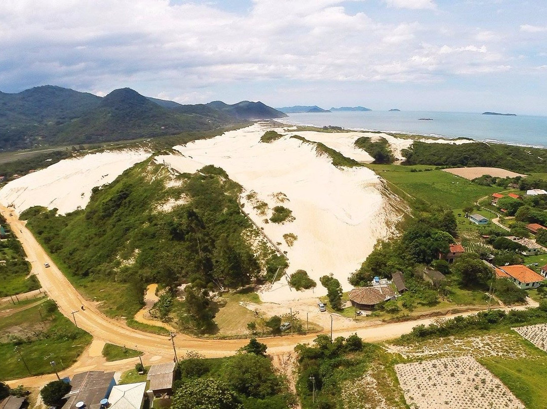 Ski Dunas Bar-Garopaba必去景点