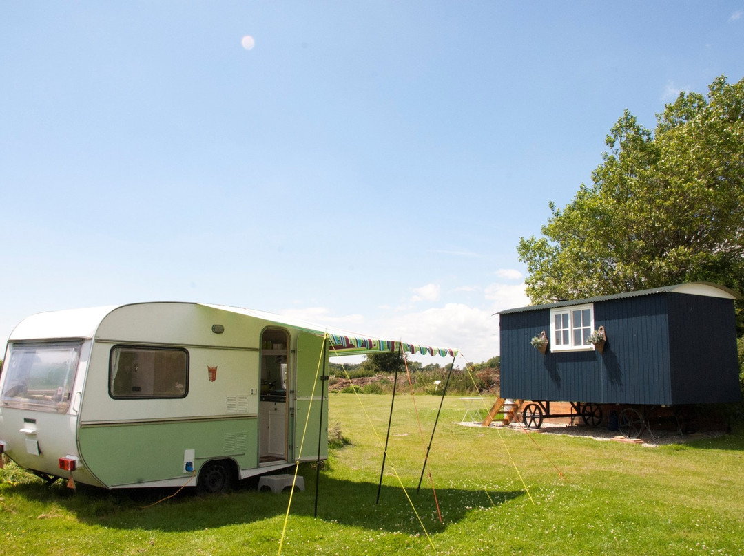 New Romney Holiday Park