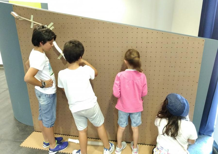 Expolab - Centro Ciência Viva-圣米格尔岛必去景点