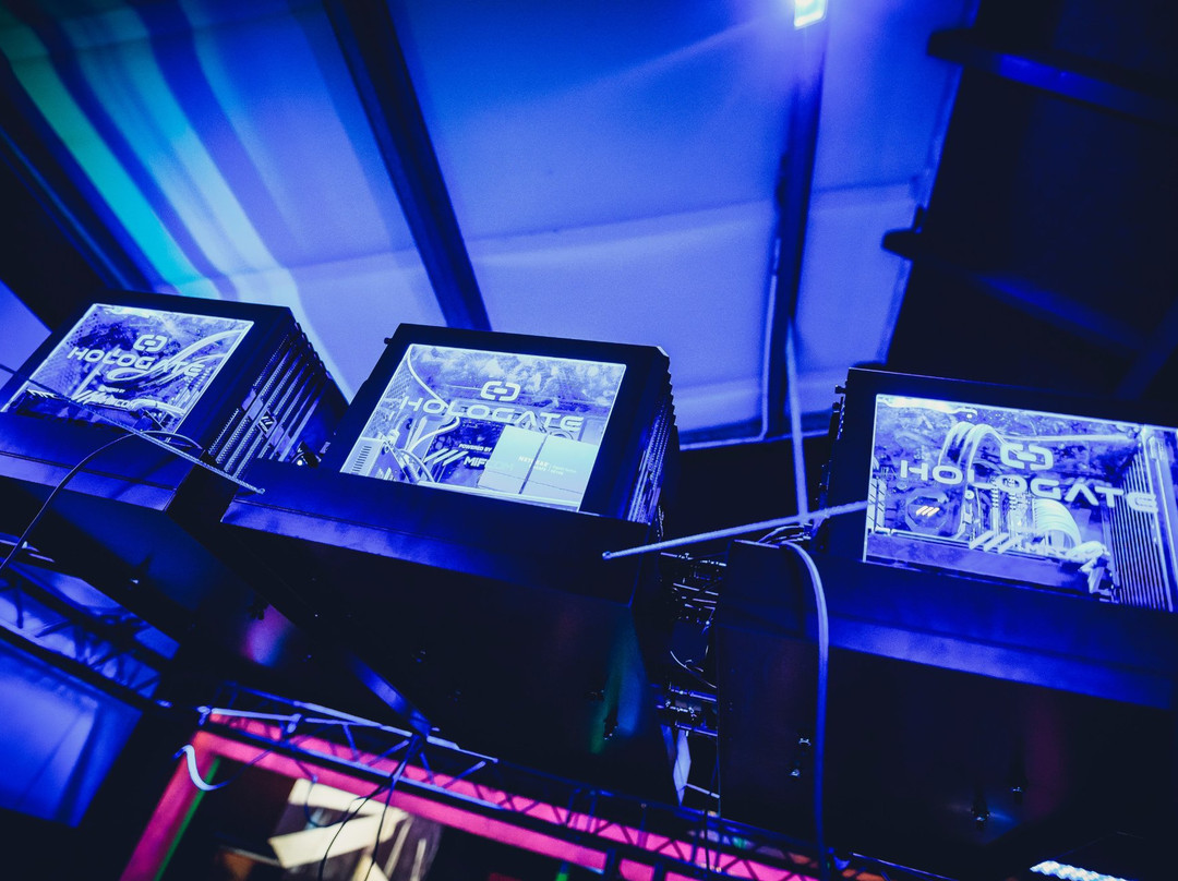 FunSportEvents Virtual Reality景点图片