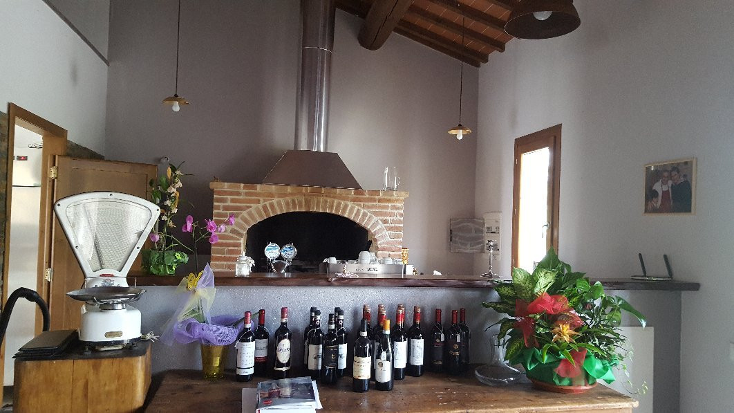 Ristorante Da Ciccio