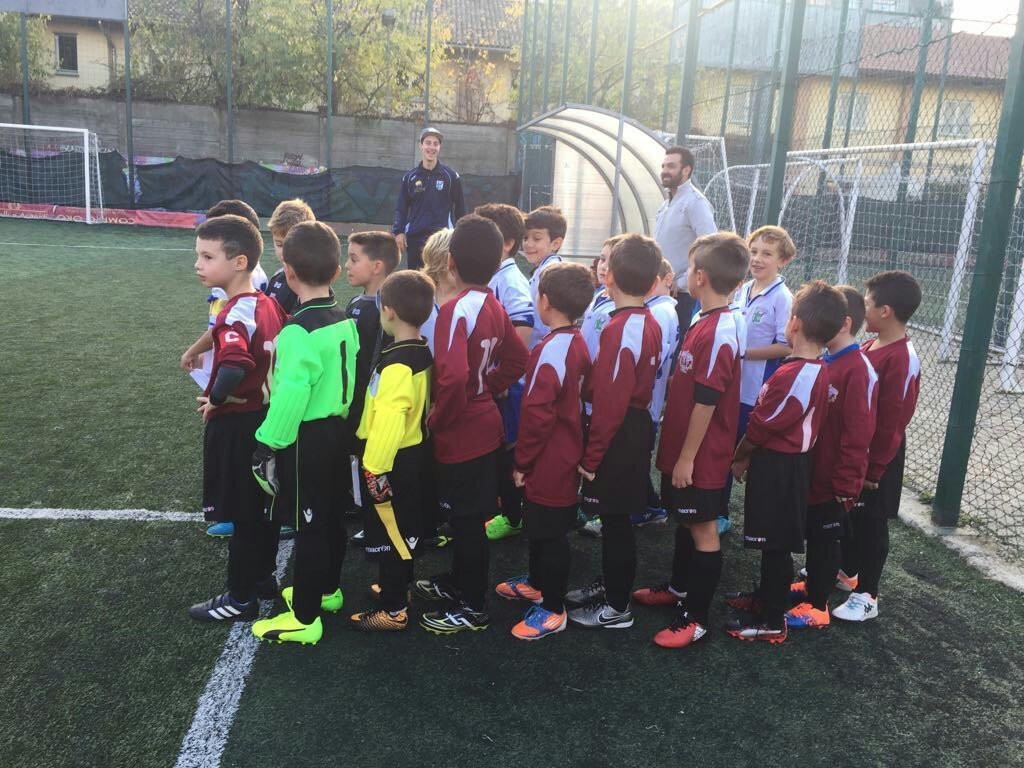 Virtus Mercadante-都灵必去景点