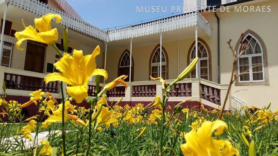 Museu Histórico e Pedagógico Prudente de Moraes景点图片