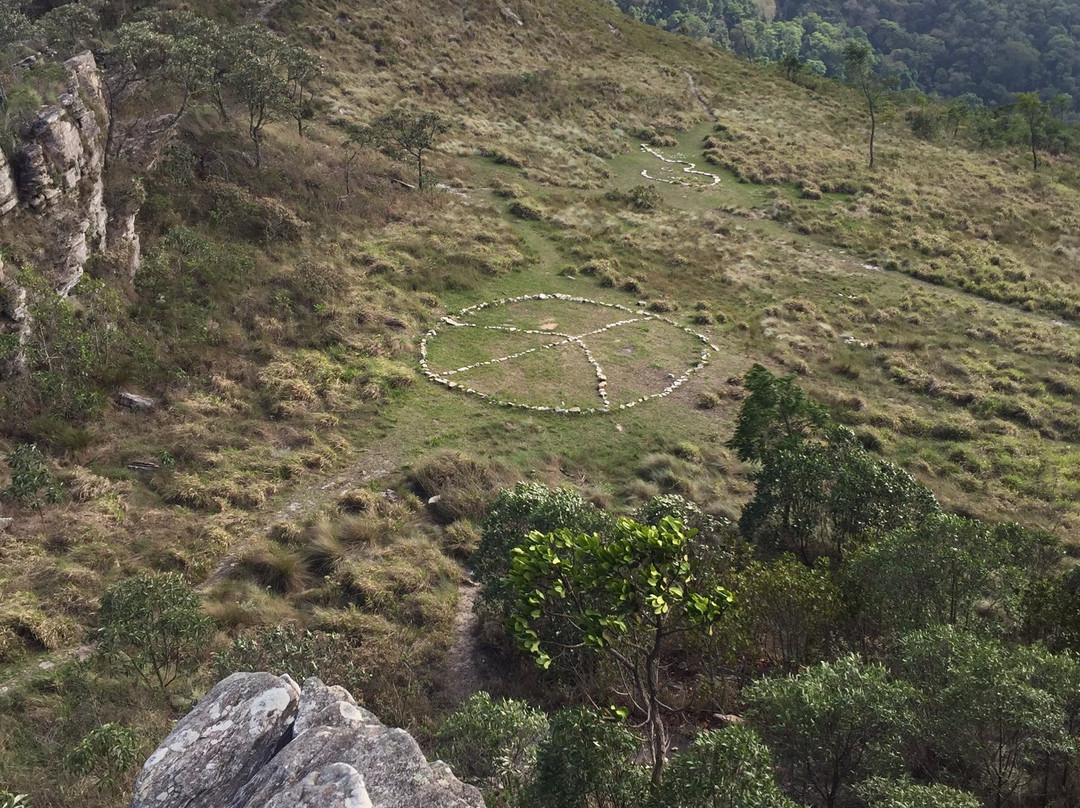 Portal dos Ventos-Sao Thome das Letras必去景点