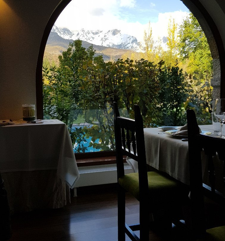 Casa Del Oso en Liebana-Camaleno必去景点