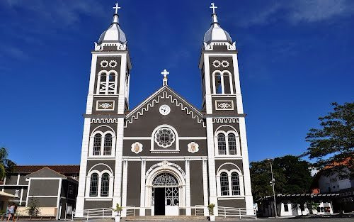 Igreja Matriz Sao Virgilio景点图片