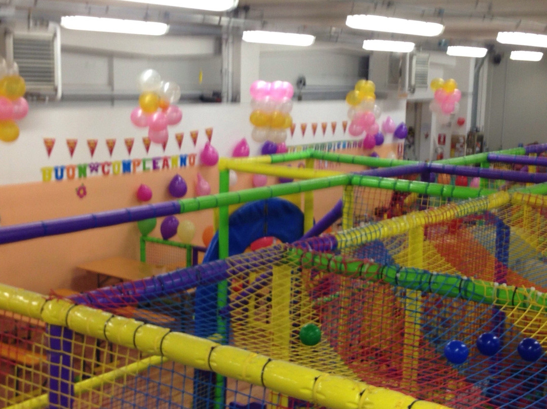 Parco Giochi Miniland景点图片