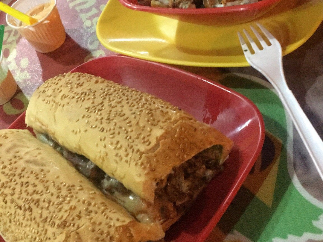 Boa Vista餐馆和美食-Mister Pepito Lanches