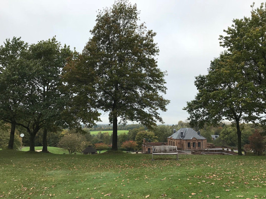 Golfclub Kosaido-杜塞尔多夫必去景点