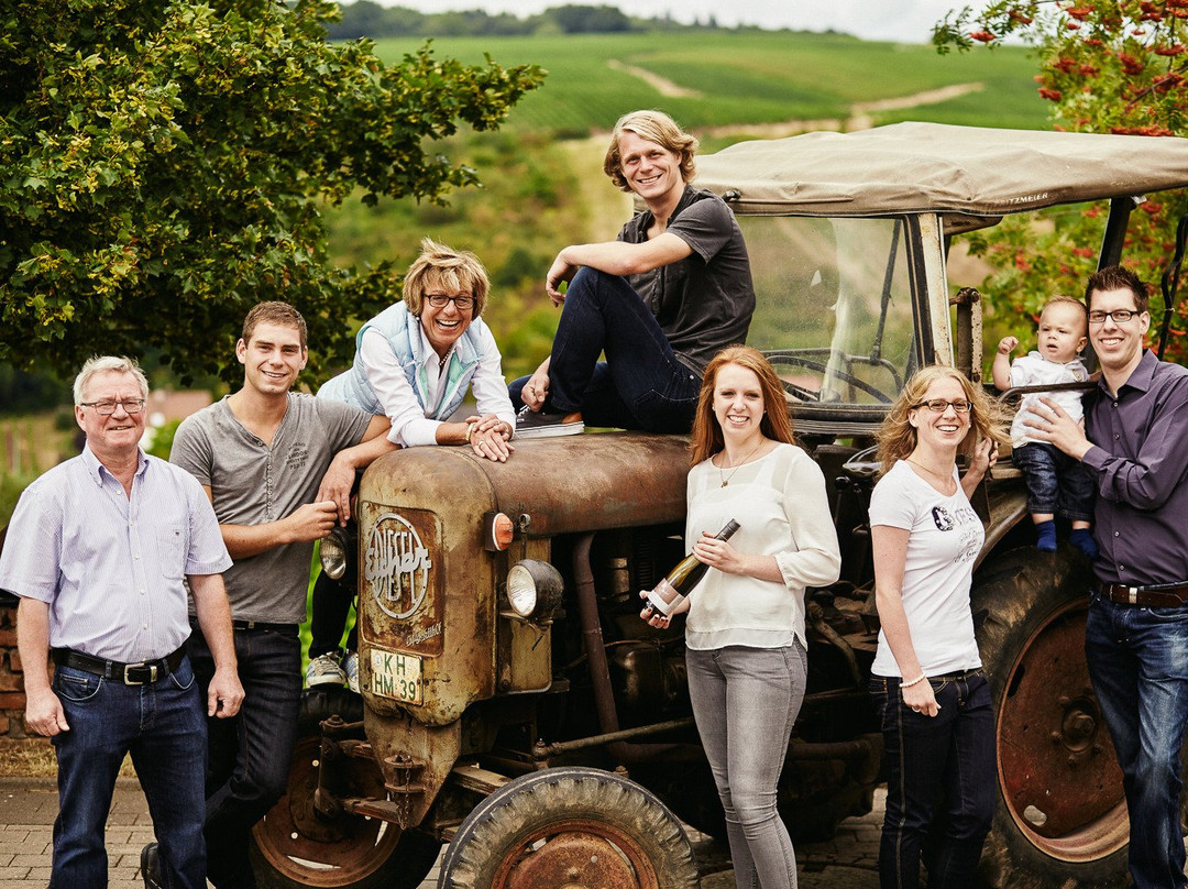 Weingut Franz Jaeckel景点图片