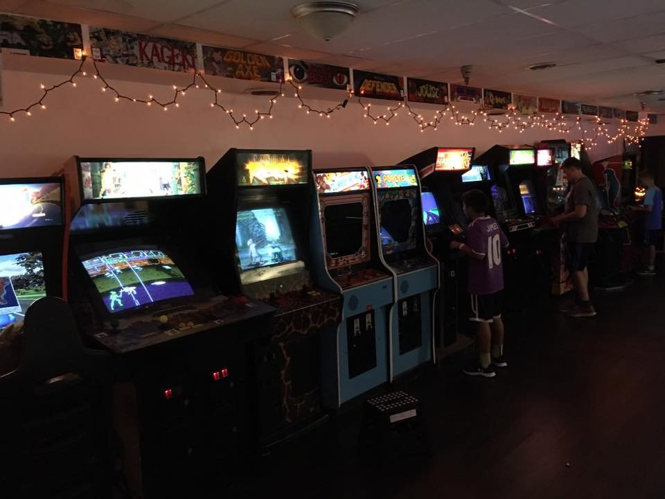 CLE Social-Hudson必去景点