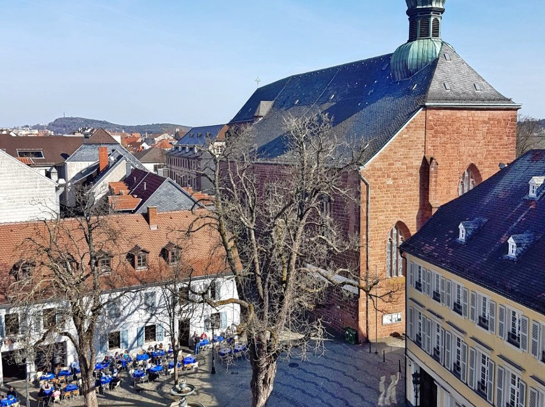 St.-Martins-Platz景点图片