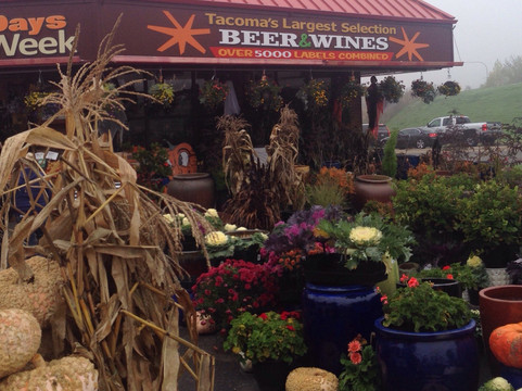 Tacoma Boys-塔科马必去景点