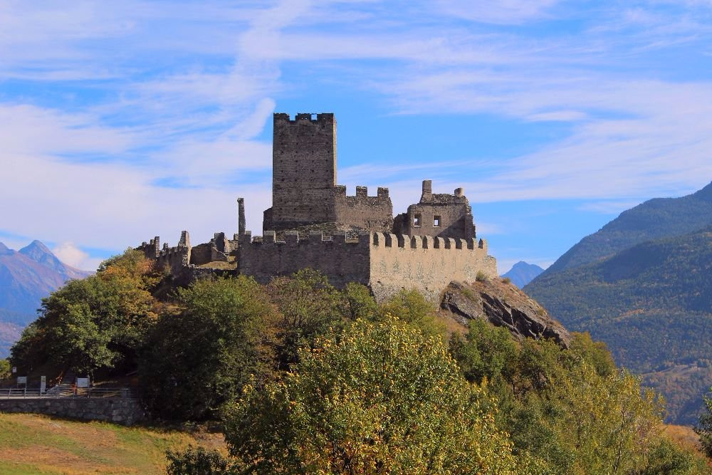 Saint-Denis旅游攻略图片