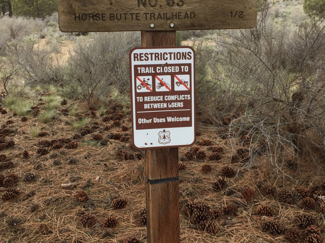 Boyd Cave-本德必去景点