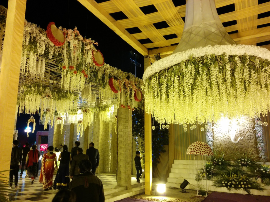 Chainpura旅游景点-Entertainment Paradise