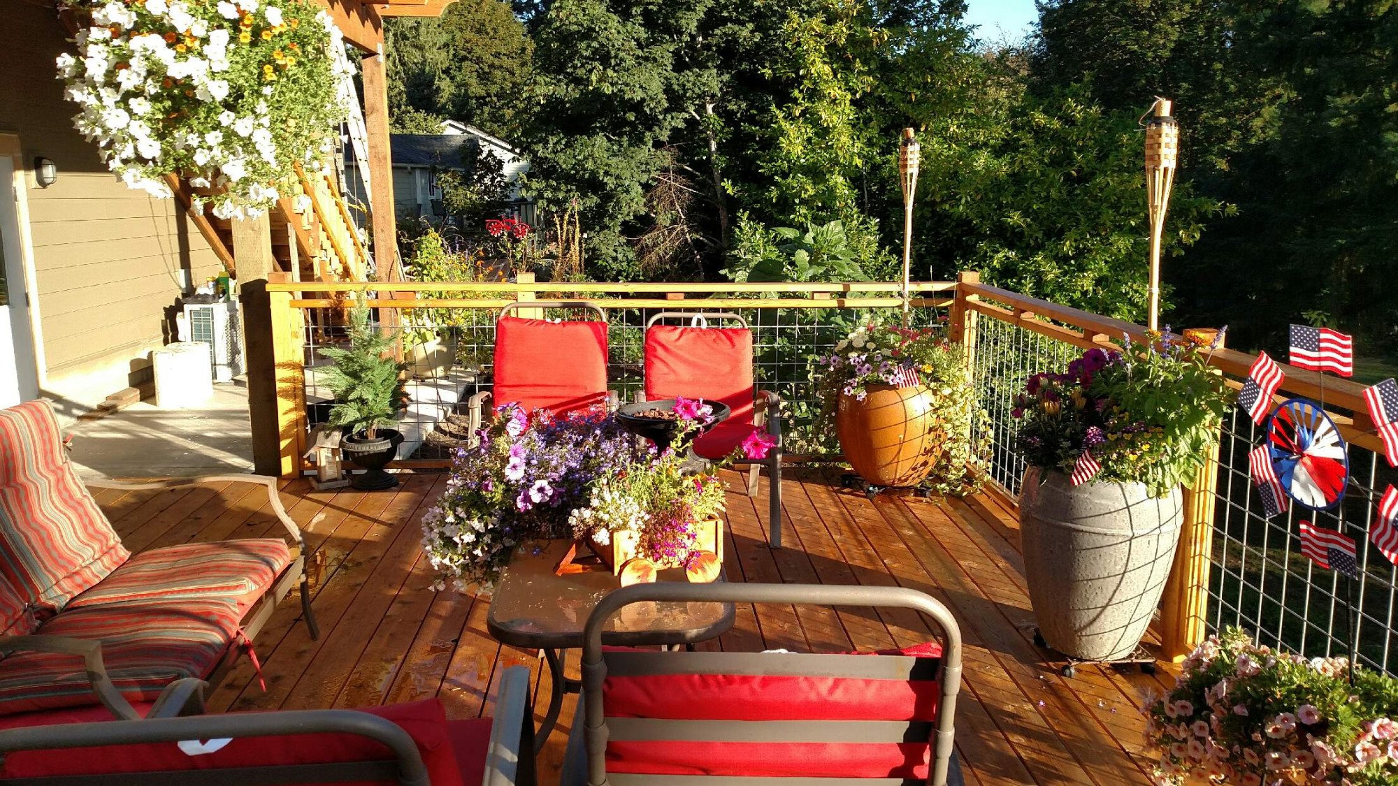 Little Luckiamute Creekside B&B-官方