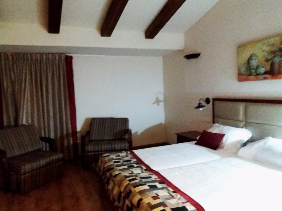 Kinar Holiday Village主图