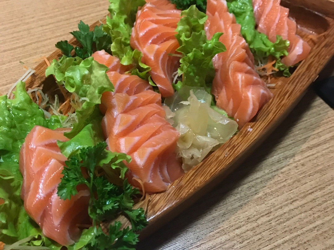 Matsui Sushi Bar
