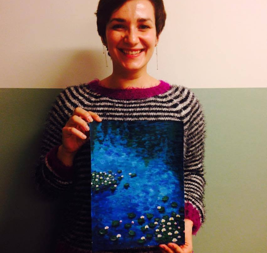 Art for Everyone-布鲁塞尔必去景点