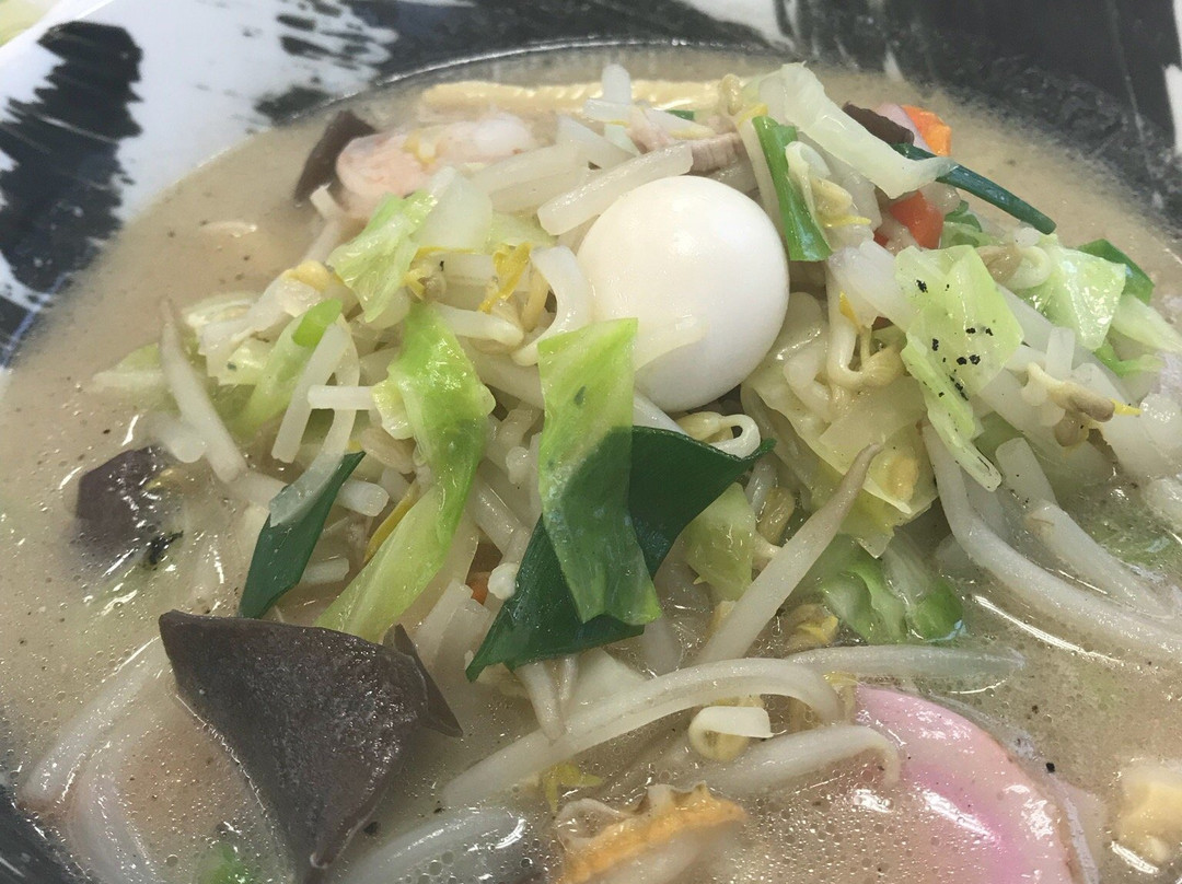 餃子の王将 香里ヶ丘店