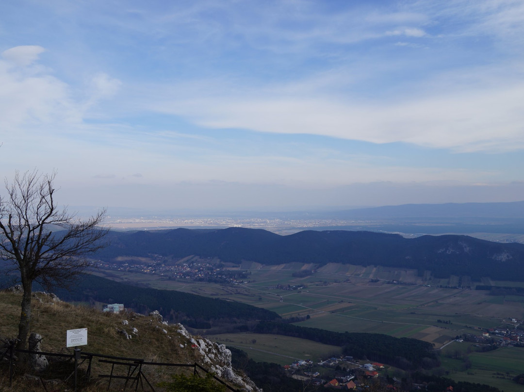 Hohe Wand Wiese-维也纳必去景点