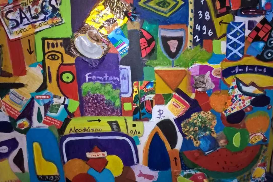 The Asylum-尼科西亚必去景点