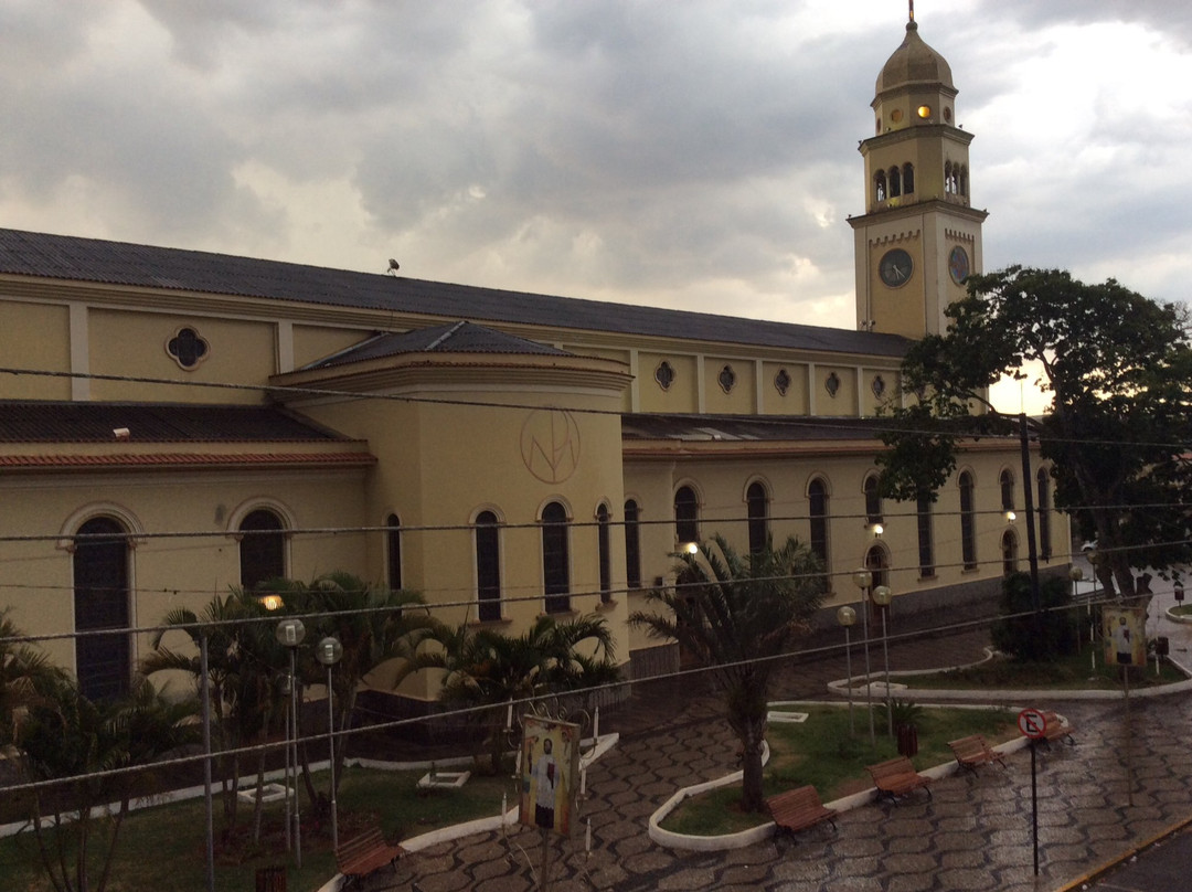 Hotel Ouro Verde
