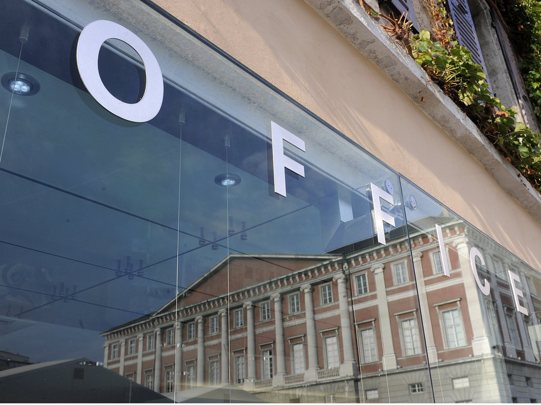 Office de tourisme Grand Chambery Alpes Tourisme景点图片