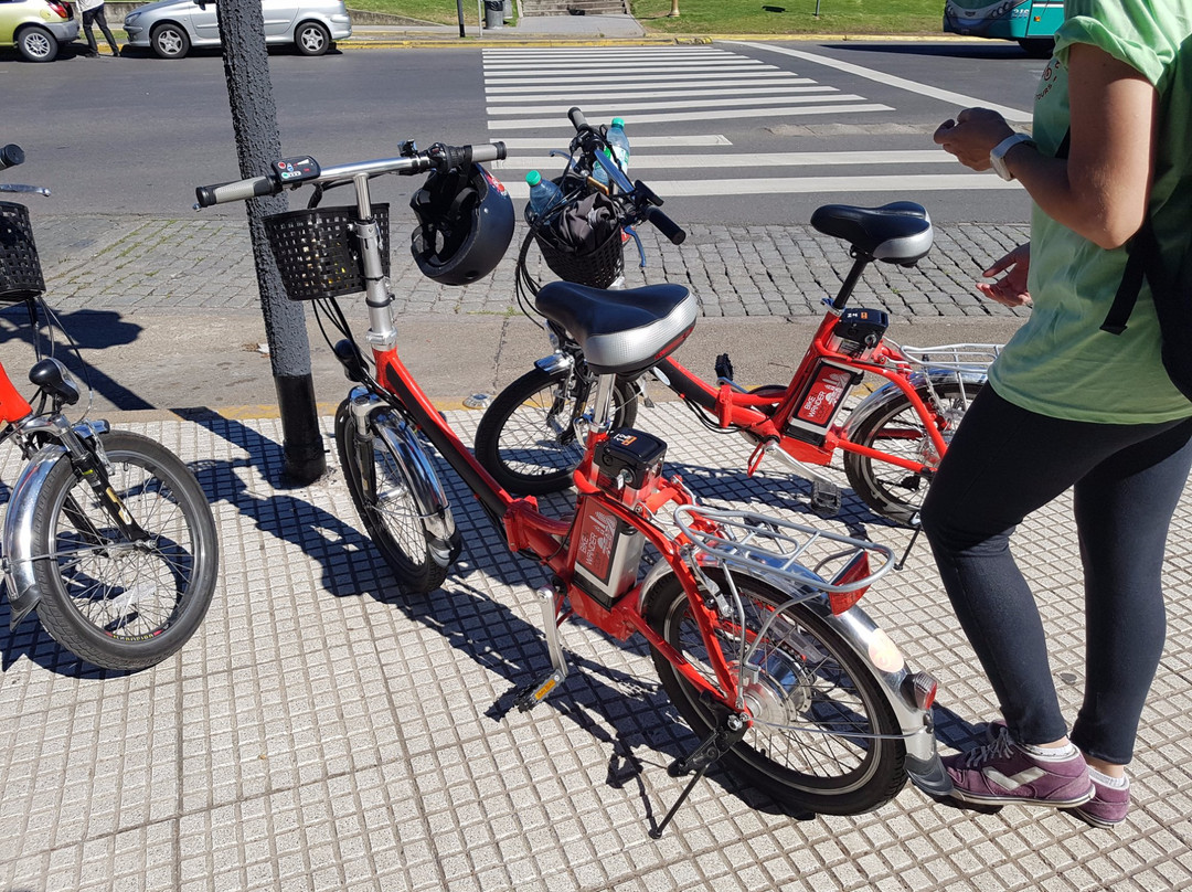 Bike Explorer Buenos Aires-布宜诺斯艾利斯必去景点