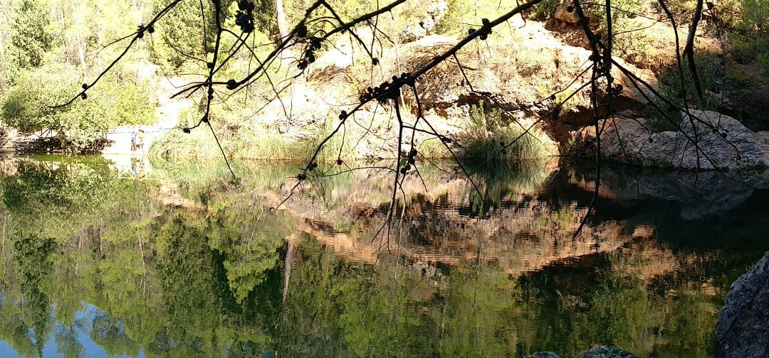 Charco de la Pringue景点图片