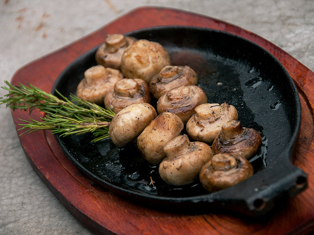 Los Altos de Mamacona