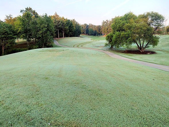 Challenge Golf Club景点图片