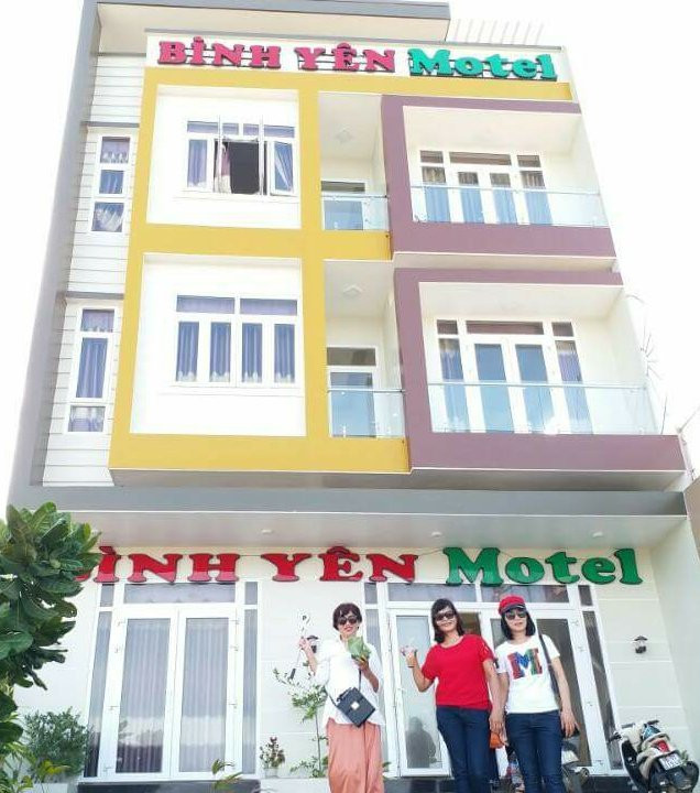 Binh Yen Motel主图