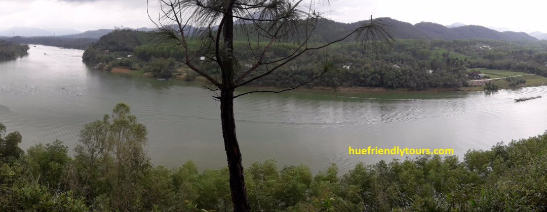 Hue Friendly Tours景点图片